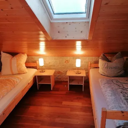 Apartamento Puffer Waldkirchen