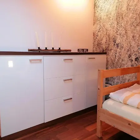 Apartamento Puffer