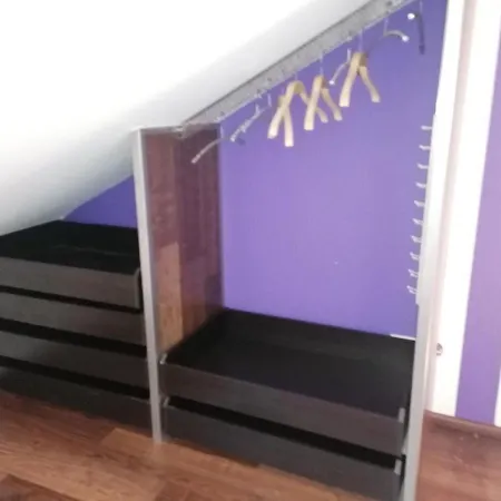 Apartamento Puffer Waldkirchen