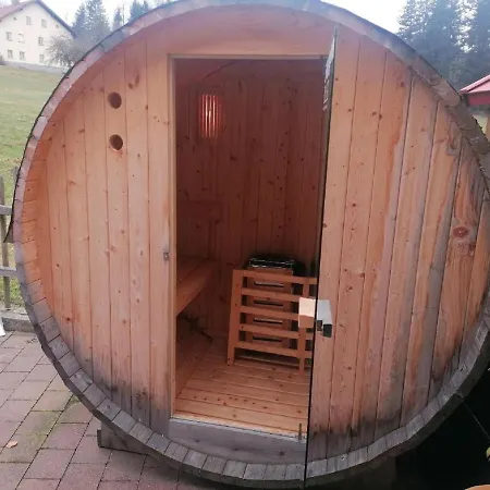Puffer * Waldkirchen