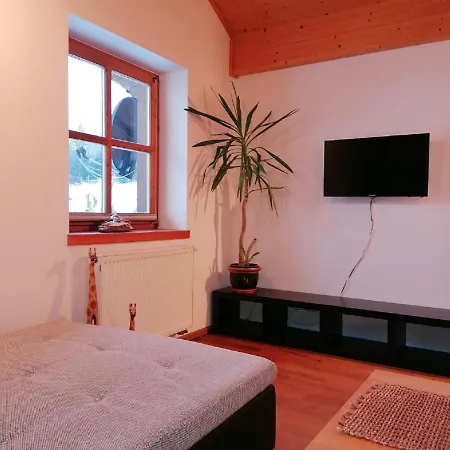 Puffer Apartamento *