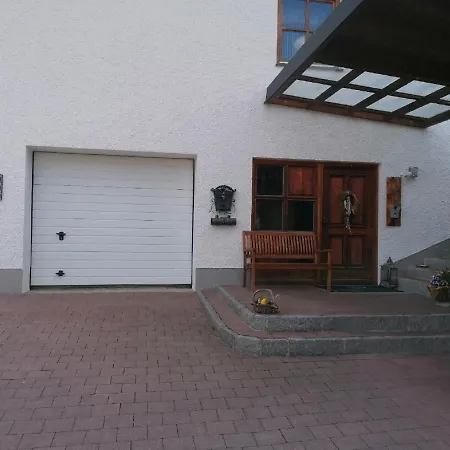 Apartman Puffer *