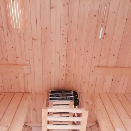 Apartman Puffer Waldkirchen